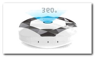 Hidden Camera Phone Case